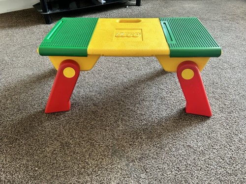 Vintage 1994 lego - lego, portable