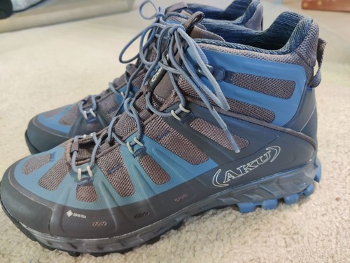 Aku selvatica mid gtx - aku, men's