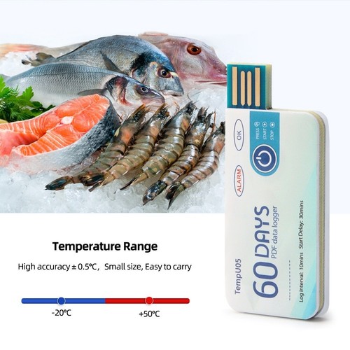 Day disposable temp - 60-day,
