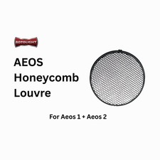 Rotolight AEOS Honeycomb
