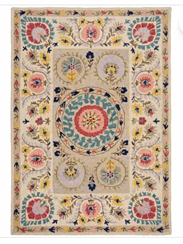 Display hani floral - ex,