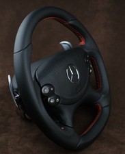 w211 w209 r230 W219 STEERING