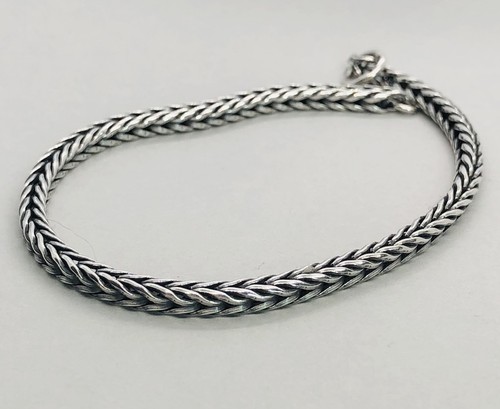 Authentic trollbeads foxtail - authentic,
