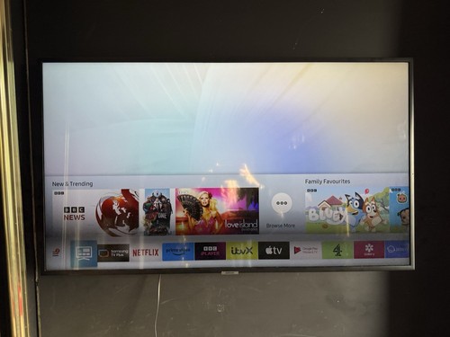 Samsung ue43ru7100kxxu - ue43ru7100kxxu, 43”