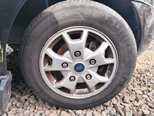 FORD TRANSIT CUSTOM 290