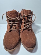 Earth Peak Provo Women's Brown