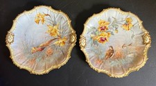 Antique Limoges AK CD