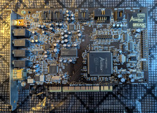 Creative SB0090 Sound Blaster