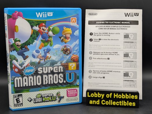 Super mario bros new - bros,