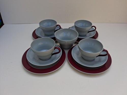 Wedgwood windsor grey piece - wedgwood,