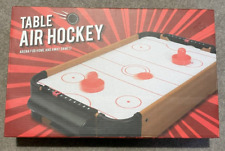 Table Air Hockey Game Table (59x31x10cm)
