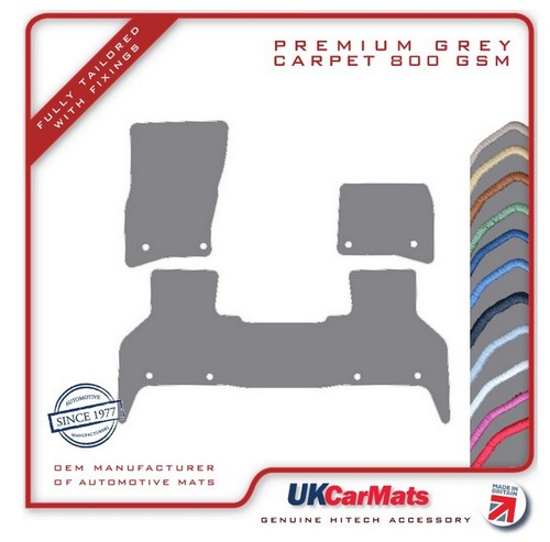 Fits land rover defender - fits,