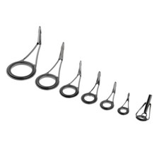 7pcs Replacement Fishing Rod