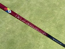Taylormade 3 Wood Shaft