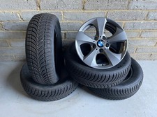BMW 16" 3 Series F30 F31 Grey