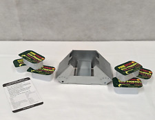 British Army Military FireDragon Camping Backpacking Stove Cooker with Fuel