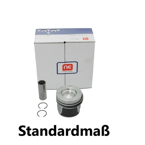 Piston standard dimension - piston,