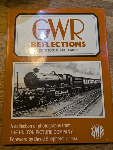 Great western railway - great,