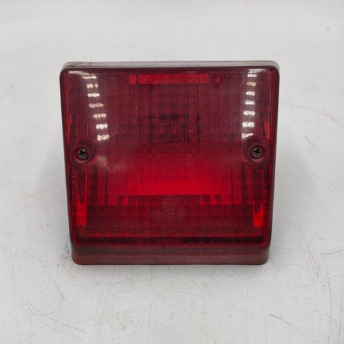 Rear light kawasaki - light, klr