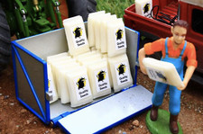 BRUSHWOOD TOYS 1:32 SCALE