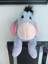 12" DISNEY STORE SOFT CUDDLY