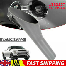 UK Emergency Capless Fuel Fill