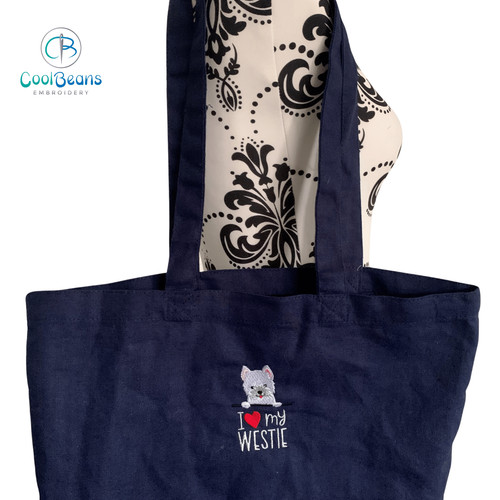 West highland white terrier - highland,