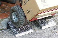 PAIR Portable Step Ramps