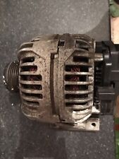 Volvo C70 T5 2.3 Auto Valeo Alternator, Spares Repair, For Refurbishment  2000