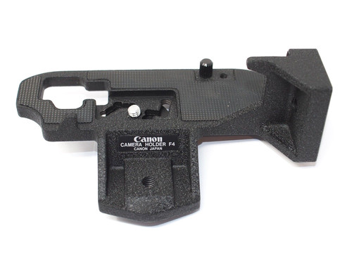 Canon camera holder - canon,