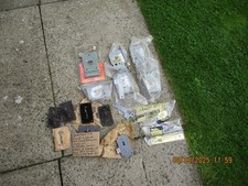 JOBLOT  DOOR LOCKS GOOD LOT. Having a clear-out, #87-0214