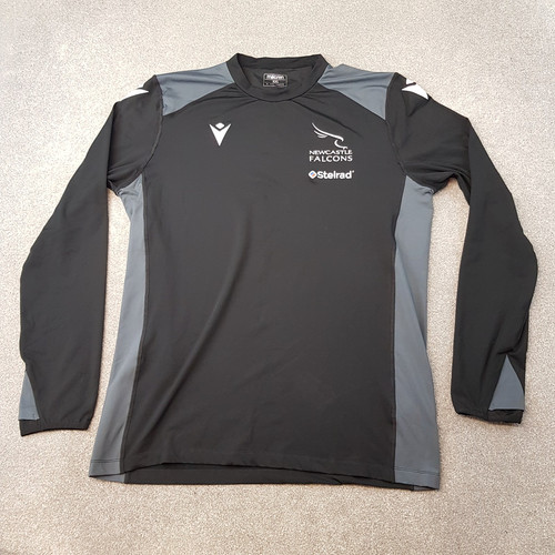 Newcastle falcons top - top, xxl