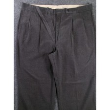 Farah Trousers Men 40 Dark