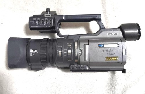 Sony dsr pd170 dvcam 3ccd - dsr-pd170,
