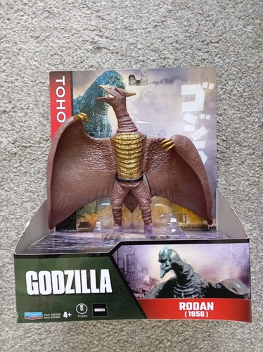 Monsterverse toho classic - monsterverse,