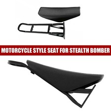 Motorcycle Style Seat for