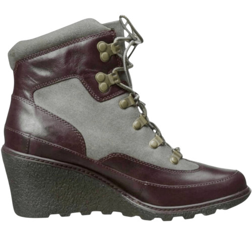 Timberland amston leather - timberland,