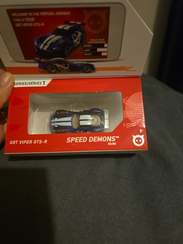 Hot wheels srt viper gts - wheels, gts-r