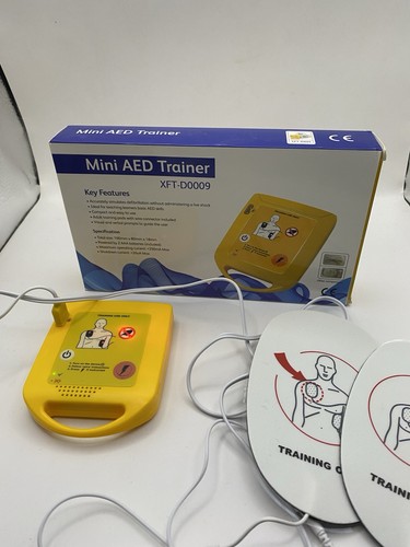 Mini aed trainer - mini,