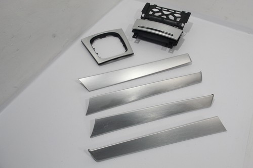 Audi door brushed - audi,