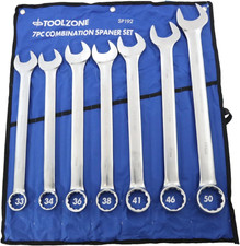 Jumbo Large Metric 3 Way