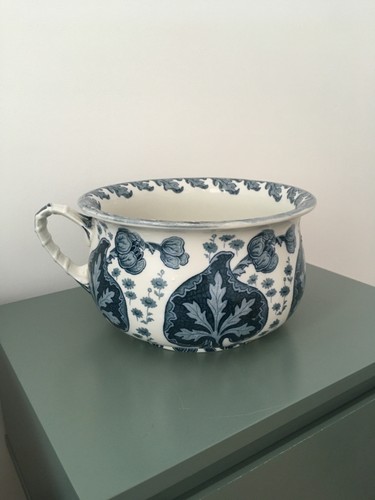 Antique rana staffordshire - antique,