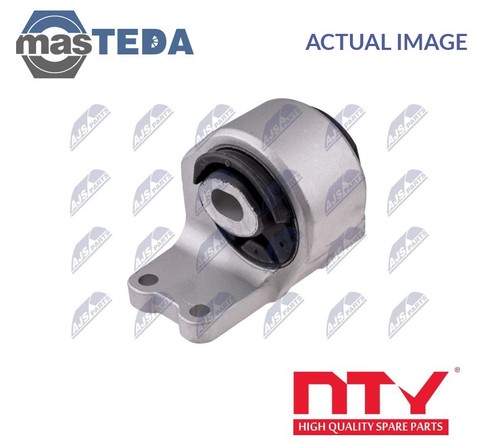 Zps 016 gearbox mount - zps-lr-016,