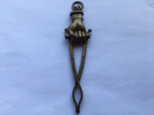 C1876 1880s vintage hand - c1876-1880s,