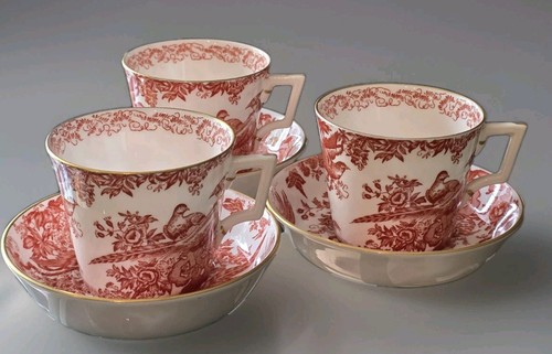 Royal crown derby - derby, tea