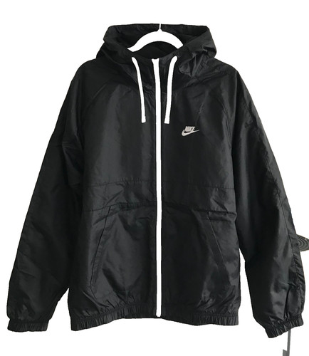 Nike waterproof windrunner - nike,