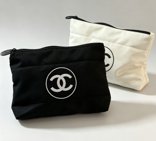 New puffy makeup bag - makeup,