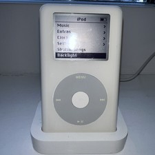iPod Classic 4th Generation