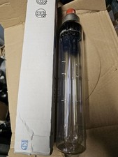 PHILIPS  35W SOX LAMP  RED CAP NEW  STREET LIGHT SODIUM  FREE P&P 