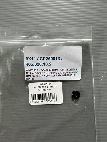 Spare part for walther - part,